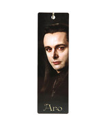 The Twilight Saga: New Moon Bookmark Aro (Volturi) - £9.41 GBP