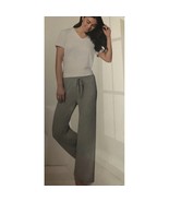 32 Degrees Cool Sleepwear Women&#39;s Soft Sleep Lounge Pants Gray Size M - €10,42 EUR