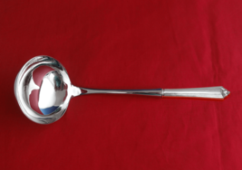 Plymouth by Gorham Sterling Silver Soup Ladle HH with Stainless Custom 1... - £62.37 GBP