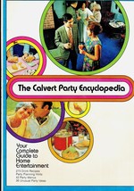 The Calvert Party Encyclopedia - $55.86 MXN