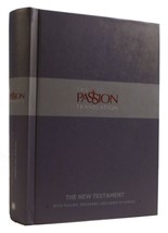 Brian Simmons The Passion Translation: New Testament With Psalms, Proverbs And S - £108.92 GBP