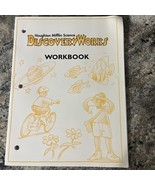 Houghton Mifflin Science Discovery Works Workbook Grade 3 Like New - €25,54 EUR