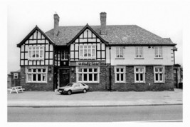 pt5449 - Bentley , Magnet Hotel 1981 , Yorkshire - Print 6x4 - $3.00