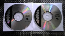 Hundred Year Hall: 4-26-72 by Grateful Dead (CD, Aug-2004, 2 Discs, Rhino) - £9.36 GBP