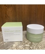 TENZERO - Clear Fit Heartleaf Cream - 50 ml / 1.76 oz New - $54.69 CAD