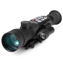 Full Color Night Vision Telescope Monocular Nightshot Vision Scope Digital Range - £86.18 GBP+