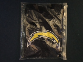 New LA Chargers Onesie-Large - £15.63 GBP