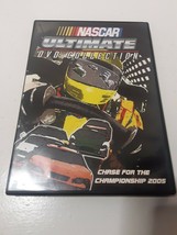 NASCAR Ultimate DVD Collection Chase For The Championship 2005 DVD - £1.57 GBP