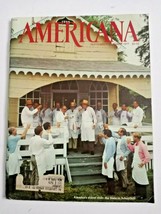 AMERICANA VINTAGE SEPTEMBER 1977 - £11.87 GBP