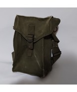 US Army Ammunition Bag Carrier Ammo Case Pouch Rifle Gun GI Mag Magazine... - $31.49
