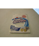 Hostess Donettes (Post-Bankruptcy Sweetest Comeback) Powdered Mini Donut... - $20.00
