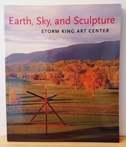 Earth, Sky, and Sculpture / Storm King Art Center / Paperback - £33.55 GBP