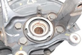 Driver Left Front Spindle/Knuckle Fits 03-08 INFINITI FX SERIES 75926 image 12