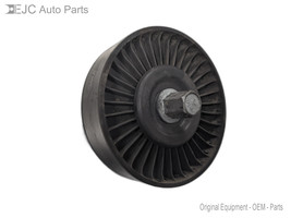 Idler Pulley For 13-15 Hyundai Veloster  1.6  Turbo - $20.74