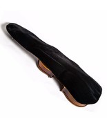 Acoustic Electric Violin Cover Cloth Blanket Black Color For 4/4 Violin ... - $8.13 CAD