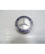 Mercedes R172 SLK350 SLK250 wheel center cap, oem, 1714000125 - $18.69