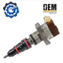 New OEM Diesel Fuel Injector for 2004-05 Chevrolet GMC V8s 2J204 - $308.51