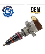 New OEM Diesel Fuel Injector for 2004-05 Chevrolet GMC V8s 2J204 - €269,53 EUR