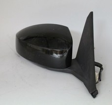 03 04 05 06 07 08 Nissan 350Z Right Black Passenger Side Power Door Mirror Oem - $76.49