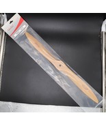 Falcon 16 X 6 Model Airplane Wooden Propeller W2C NOS NRFP NIP Flying Hobby - $371.81 MXN