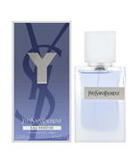 Y by Yves Saint Laurent for Men 2.0 oz Eau Fraiche Spray - $154.78 CAD