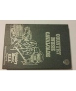 Country Music Cavalcade Music Country Music U.S.A. 8 Track Works! 2 Tape... - £8.12 GBP