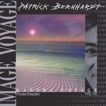 Image Voyage [Audio CD] Bernhardt, Patrick - £9.31 GBP