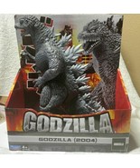 Godzilla 10” tall action figure - £54.37 GBP