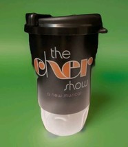 The Cher Show A New Musical NYC Broadway Show Souvenir Sippy Cup w/Lid - £19.25 GBP