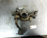 Engine Oil Pump From 1988 Chrysler  New Yorker  3.0 - £28.00 GBP