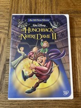 The Hunchback Of Notre Dame 2 DVD - £17.88 GBP