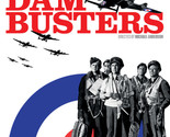 The Dam Busters DVD | Richard Todd, Michael Redgrave | Region 4 - $11.73