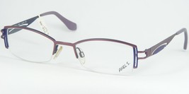 Axel S. Ax 794 88 Lilac /PURPLE Eyeglasses Glasses Frame 49-19-136mm Germany - $87.90