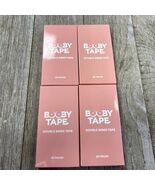 Lot of 4  - Booby Tape Double Sided Tape - €23,11 EUR