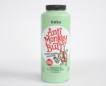 Anti Monkey Butt Baby Diaper Rash Powder with Calamine 6 oz EXP 12/2024 - $19.99
