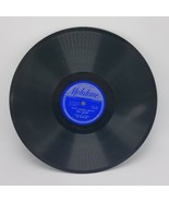 Bing Crosby RARE 78 RPM  Sweet Georgia Brown / Black Moonlight Melotone ... - £35.79 GBP