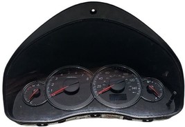 Speedometer Cluster US Market Outback Base Fits 09 LEGACY 420907 - £55.08 GBP
