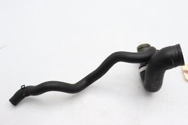 12-18 BMW F30 320I 328I 2.0L COOLANT PIPE LINE HOSE E3173 image 3