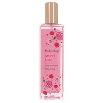 Bodycology Sweet Love by Bodycology Fragrance Mist Spray 8 oz (Women) - €6,75 EUR