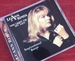 LeAnn Rimes - You Light Up My Life: Inspirational Songs CD - $3.95