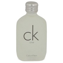 Ck One by Calvin Klein Eau De Toilette .5 oz (Women) - £25.51 GBP