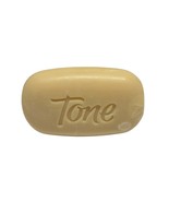Tone Original Cocoa Butter w/ Vitamin E Bath Bar 4.25oz Unsealed, New w/... - $473.67 MXN