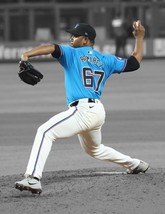 Emmanuel Ramírez Photo - Toronto Blue Jays - Perfect for Autographs - £4.47 GBP