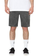 Volcom Stone Faded Hybrid 19&quot; Short Size 34 - €34,64 EUR