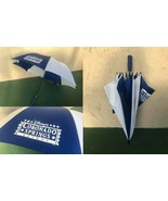 new DISNEY CORONADO SPRINGS RESORT Large GOLF UMBRELLA Auto Open by Shed... - £23.66 GBP