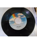 45 RPM: John Conlee &quot;When I&#39;m Out of You&quot;; 1980 Vintage Music Record LP - £3.12 GBP
