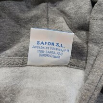 Safon Neuschwansten Germany 1869 Authentic Men's Gray Graphic Sweatshirt Size XL image 4