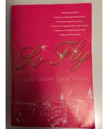 So Fly Book by Gizelle Zado Wasfie | Poetry &amp; Inspiration (60) - $370.00 MXN