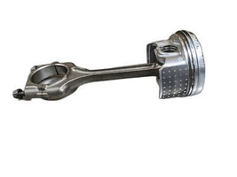 Piston and Connecting Rod Standard From 2016 Honda HR-V  1.8 13210RNAA00 - £55.71 GBP