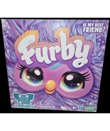 Hasbro Furby Purple Interactive Plush Toy  - €28,12 EUR